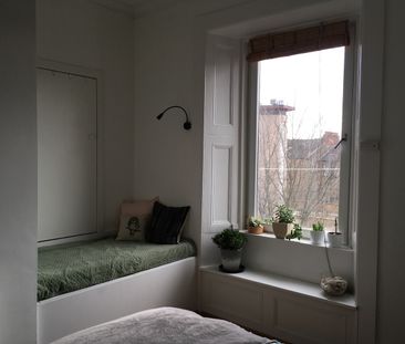 1 Bed Flat, Torness Street, G11 - Photo 6