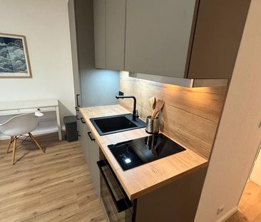 Möbliertes City-Apartment - Photo 4