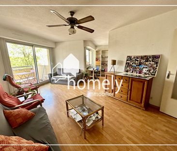 Aix PIGONNET- appartement meublé 3 pièce(s) 79.49 m2, - Photo 3