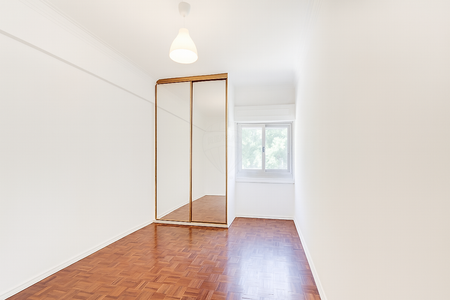 Apartamento T4 em Lisboa - Photo 4