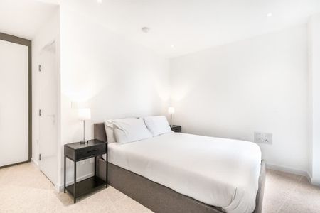 Georgette Apartments, Cendal Crescent, E1 - Photo 5