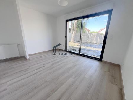 Appartement - F2 - 56.26m² - Photo 2