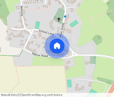 Stretton On Fosse - Photo 1