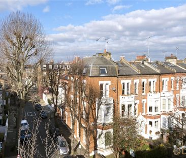 Aynhoe Road, W14, London - Photo 3