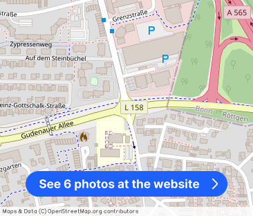 Auf dem Steinbüchel 13, 53340 Meckenheim OT Meckenheim - Photo 1