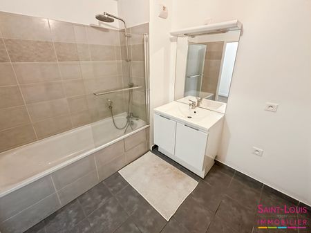 Appartement Poissy 3 pièce(s) 58.62 m2, - Photo 5