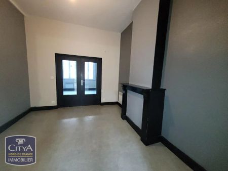 Appartement à louer 1 pièce 45.6m² - Photo 2