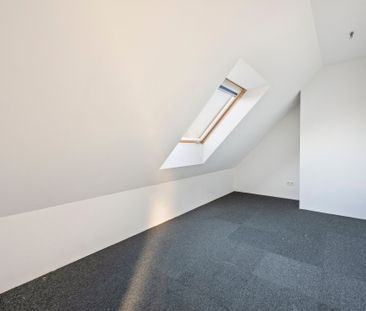 Ruim duplex appartement met zonnig terras in hartje schoten te huur! - Foto 1