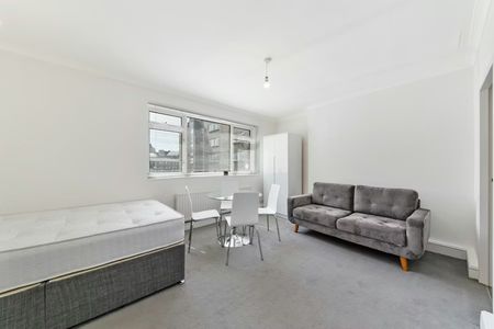 Studio apartment - Photo 2