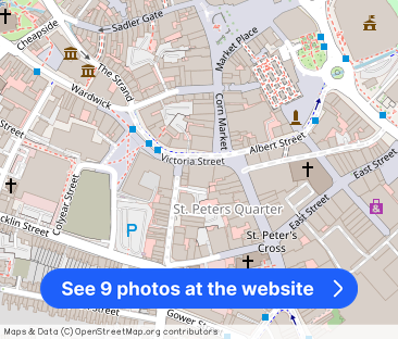 Springwell Square, Derby - Photo 1