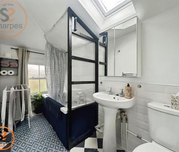 1 bedroom in a house share to rent - Photo 6