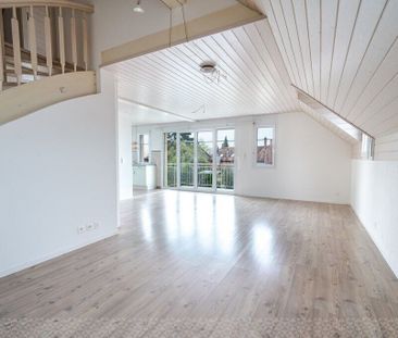 Bel appartement de 4,5 pièces - Photo 1