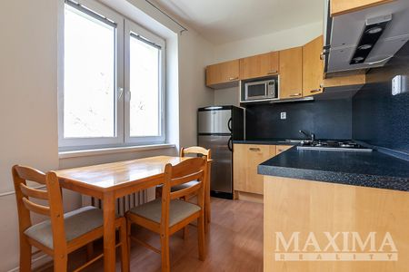 Pronájem bytu 2+1 50 m² - Фото 3