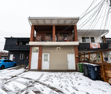 For Lease - 713 The Queensway N/A Unit# #Rear, Toronto, Ontario - Photo 6