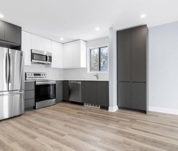 Appartement à louer - Laval (Chomedey) (Autres) - Photo 4