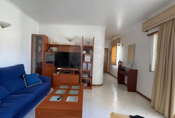 Apartamento T2 em Faro