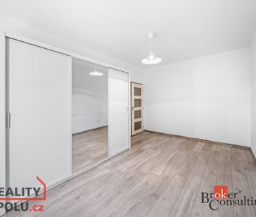 Pronájem bytu 2+1 48 m², Gagarinova 937, Stříbro - Фото 3