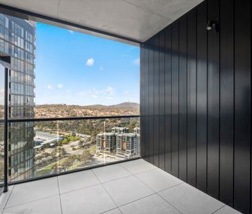 2011/3 Grazier Lane, Belconnen ACT 2617 - Apartment For Rent | Domain - Photo 6