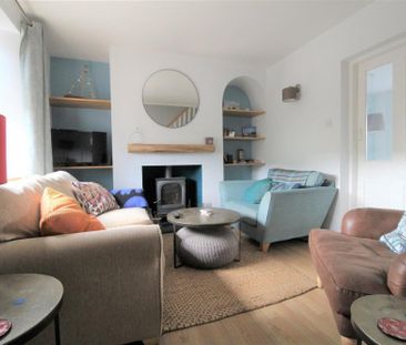 Greenhill Terrace, Greenhill, East Al..., Totnes - Photo 1
