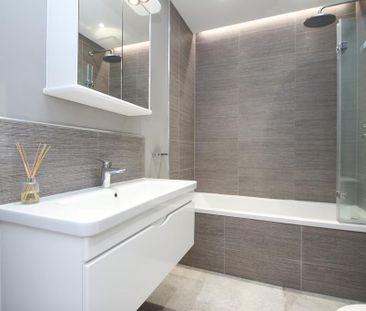 1 bedroom chalet to rent - Photo 6