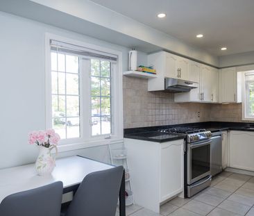 For Lease - 1508 Pinecliff Road, Oakville, Ontario - Photo 2