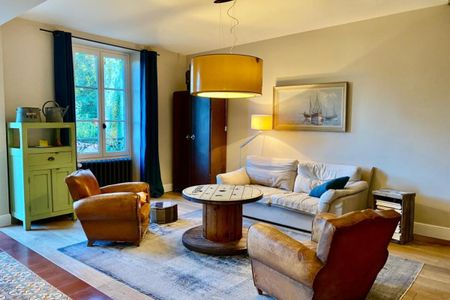 Maison 7 pièces du 19ème siècle - Photo 5