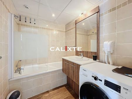 Appartement 3 Pièces 56 m² - Photo 5