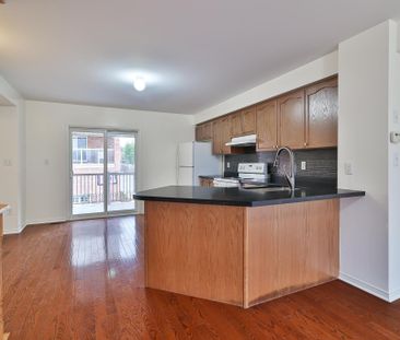 For Lease - 57 Ted Wray Circle, Toronto, Ontario - Photo 3