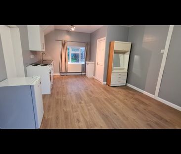 Studio Flat, Moyne Place, NW10 - Photo 6
