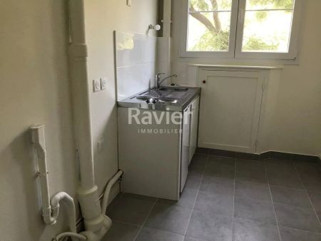 STUDIO - Rue d'Alésia - 75014 Paris 14ème - Réf 4273798 - Photo 3