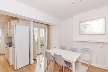 London Place, East Oxford - Photo 2