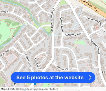 2 bedroom terraced house for rent - Photo 1