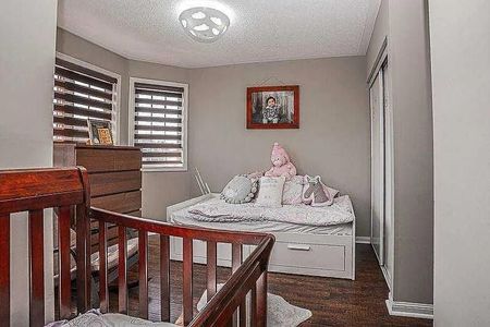 For Lease - 50 Sweetwood Circle, Brampton, Ontario - Photo 4