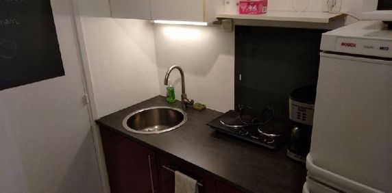 Studio 31m² (réf 6935978) - Photo 2