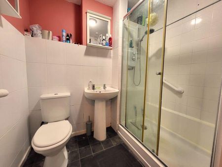 1 bedroom apartment to rent - Photo 5