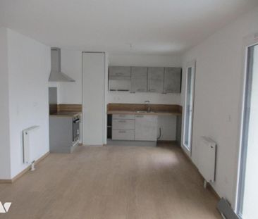 Templemars, T2 de 51m2 dans résidence récente balcon, parking, 622€... - Photo 5