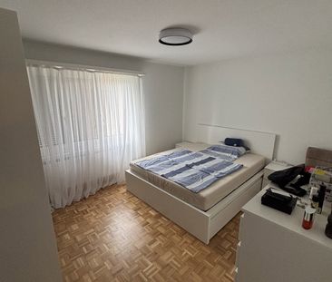 4 Zimmer, 70 m², 2. Stock - Photo 3
