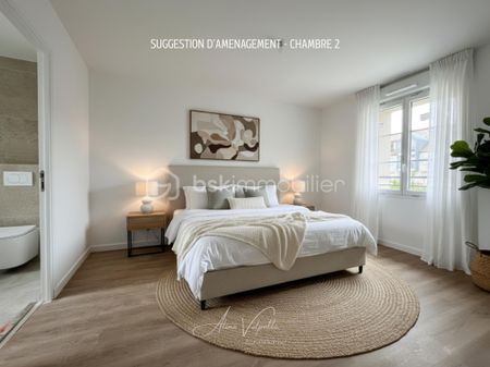 Maison de 125,13 m² à Bussy-Saint-Georges - Photo 3
