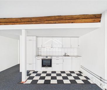 1 Zimmer, 1. Stock - Photo 1