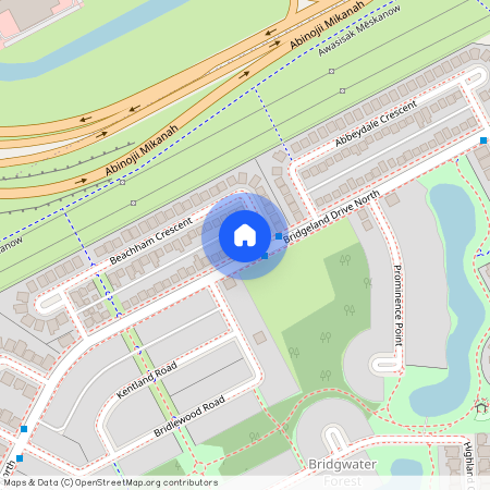 25-225 Bridgeland Dr N, Winnipeg