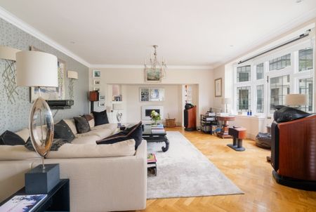 7 bedroom detached house to rent - Photo 5