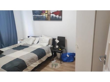 Apartamento T1 - Photo 5