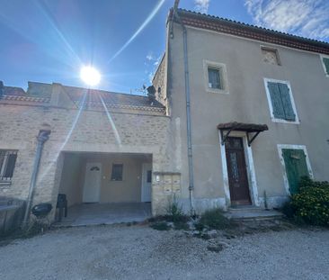 Location Appartement 2 pièces 52m² ETOILE SUR RHONE 26800 - Photo 1