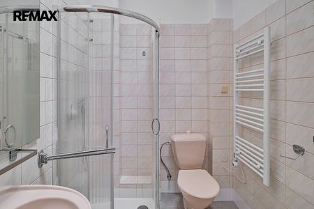 Pronájem bytu 2+1 v osobním vlastnictví 77 m², Praha 1 - Nové Město - Fotografie 4