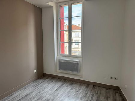 Location Appartement 3 pièces 62m² TARGON 33760 - Photo 5