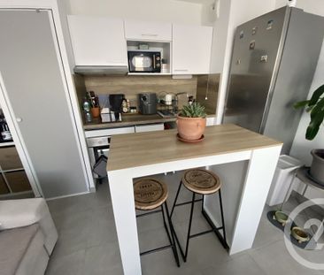 Location Appartement 2 pièces 37m² MONTPELLIER 34070 - Photo 5