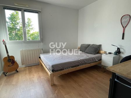 APPARTEMENT T3 DUPLEX AVEC JARDIN - PLAISANCE DU TOUCH - Photo 3