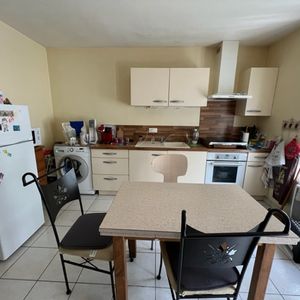 Location maison 2 pièces, 45.00m², Aiguillon - Photo 2