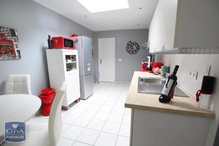 Appartement à louer 3 pièces 68.46m² - Photo 5