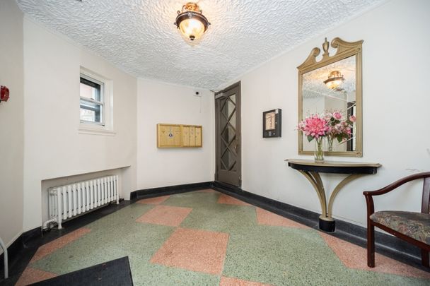 Appartement à louer - Photo 1